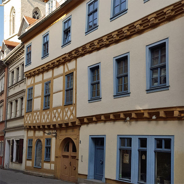 Haus Große Arche 2